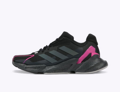 Tenisky a topánky adidas Performance X9000L4 M Čierna | GY0127