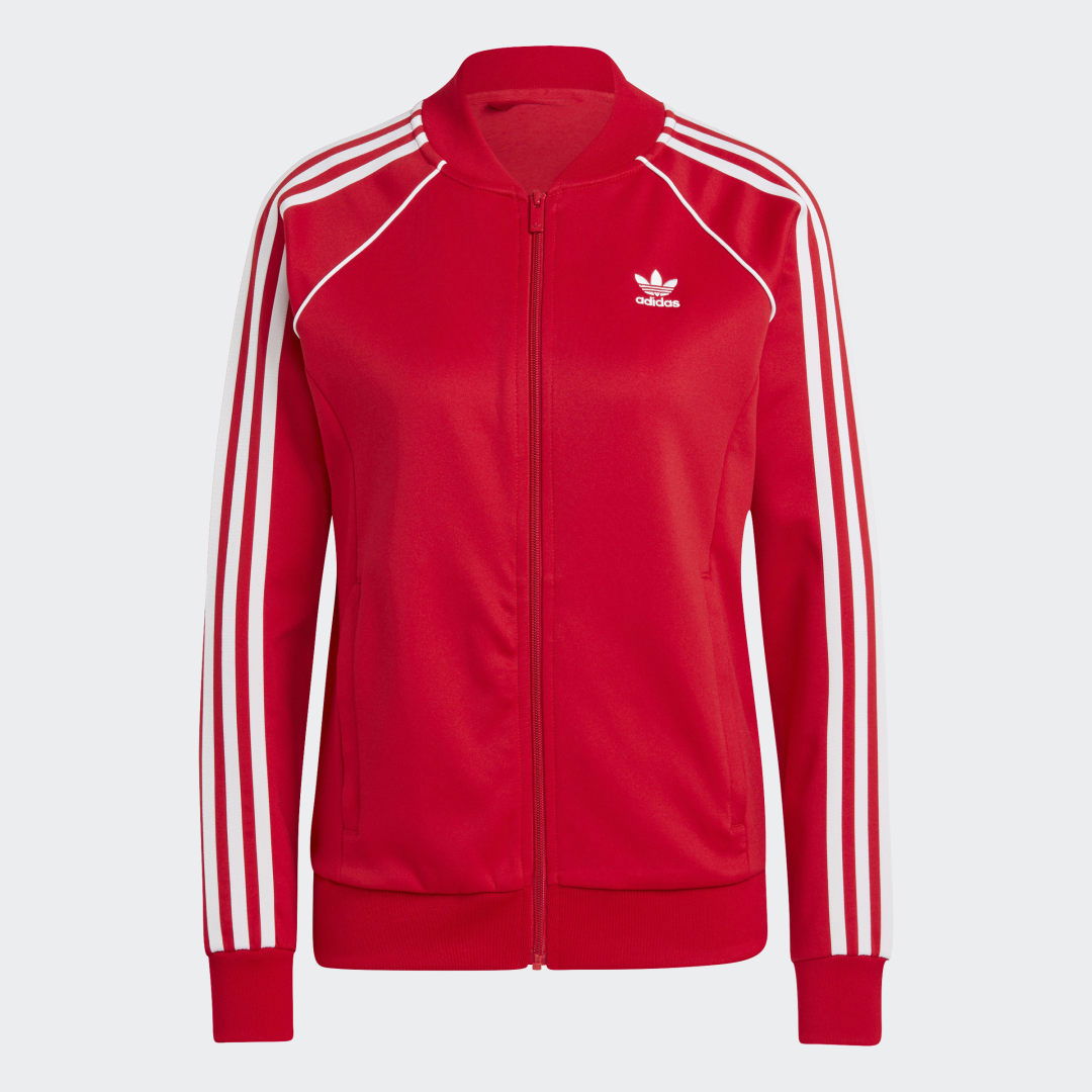 Adicolor Classics SST Track Top