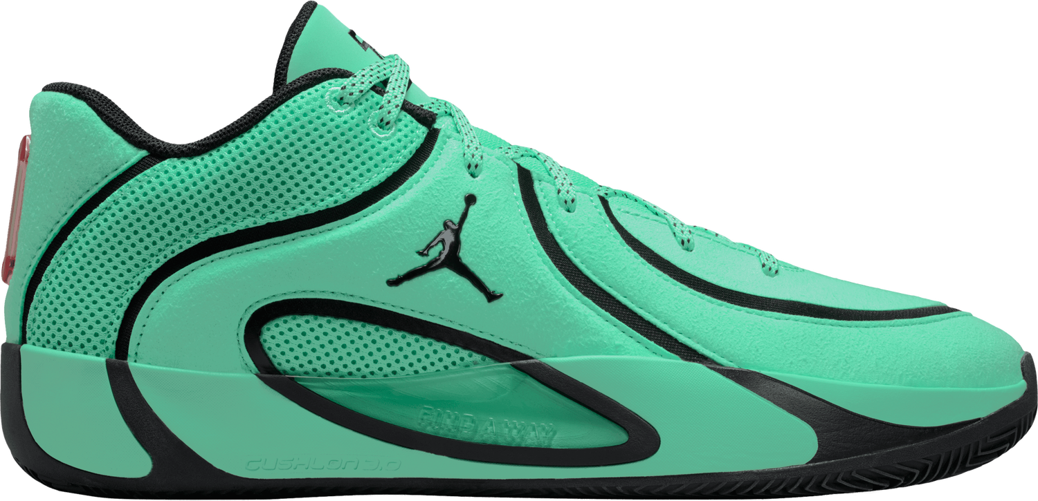 Tenisky a topánky Jordan Tatum 4 "Celtic Green" Tyrkysová | hq4614-300, 0