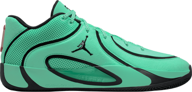 Tenisky a topánky Jordan Tatum 4 "Celtic Green" Tyrkysová | hq4614-300, 0