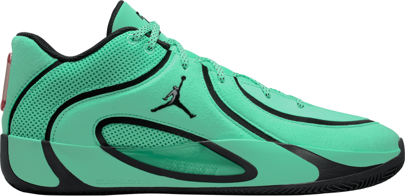 Tenisky a topánky Jordan Tatum 4 "Celtic Green" Tyrkysová | hq4614-300