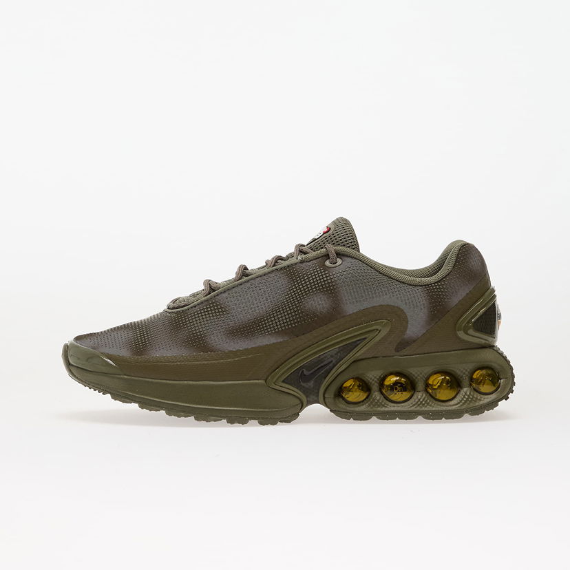 Tenisky a topánky Nike Air Max Dn Nrg Classic Zelené | IB4433-300