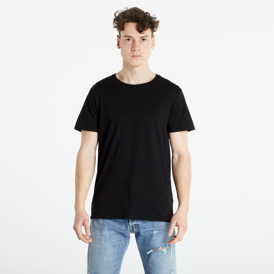 Tričko Lacoste 3Pack Essentials Crew Neck Tee Rôznofarebný | TH3451-00, 0