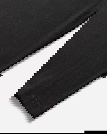 Tričko Alpha Industries UV Protection Base T-Shirt Čierna | 756503 03, 4