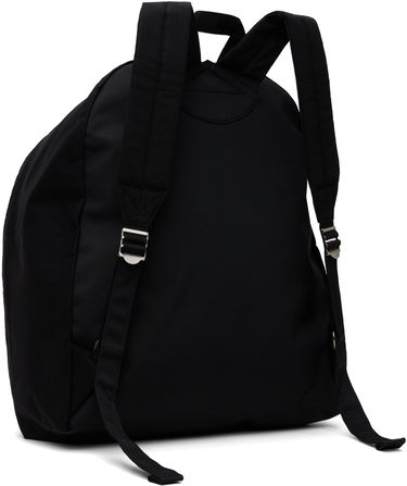Batoh NANAMICA nanamica Day Backpack Čierna | S25SO105U, 2