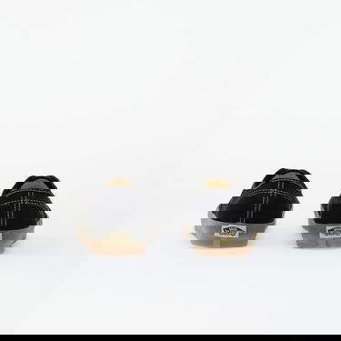 Tenisky a topánky Vans Authentic Crepe Phanton Čierna | VN000CRQ6RJ1, 4