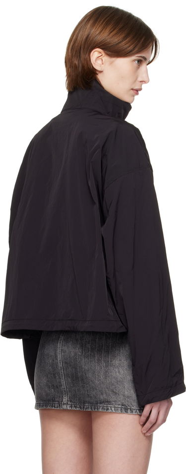 Vetrovka Diesel G-Leam Zip-Up Jacket Čierna | A16815 0AKAD, 2