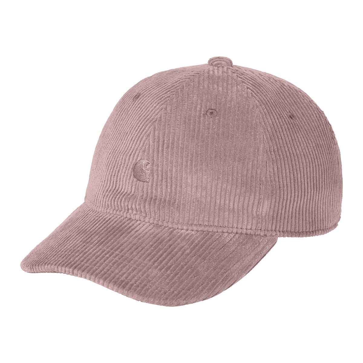 Šiltovka Carhartt WIP Harlem Ružová | I026890.1NJXX, 1