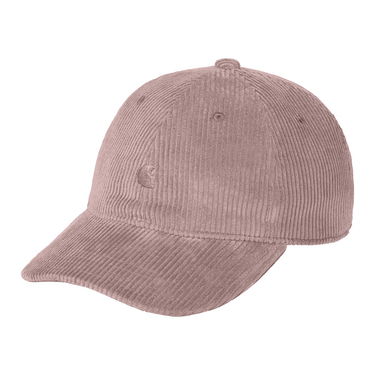 Šiltovka Carhartt WIP Harlem Ružová | I026890.1NJXX, 1