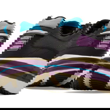Tenisky a topánky adidas Performance Adistar Harmony Modrá | JR7311, 3