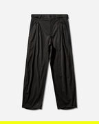 Halics Pleated Trousers