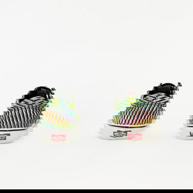 Tenisky a topánky Vans Old Skool DX Rôznofarebný | VN0A38G32791, 3