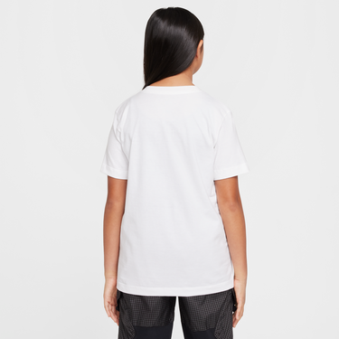 Tričko Nike Nike Sportswear T-Shirt Biela | HM5844-100, 3