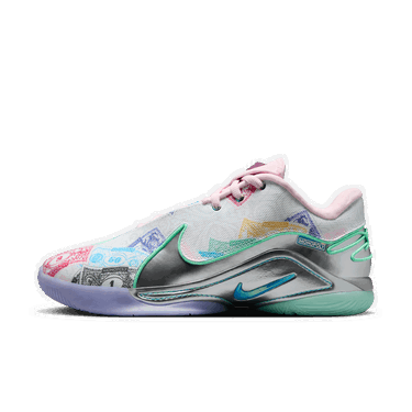 Tenisky a topánky Nike LeBron XXII Currency Rôznofarebný | FZ1097-100, 0