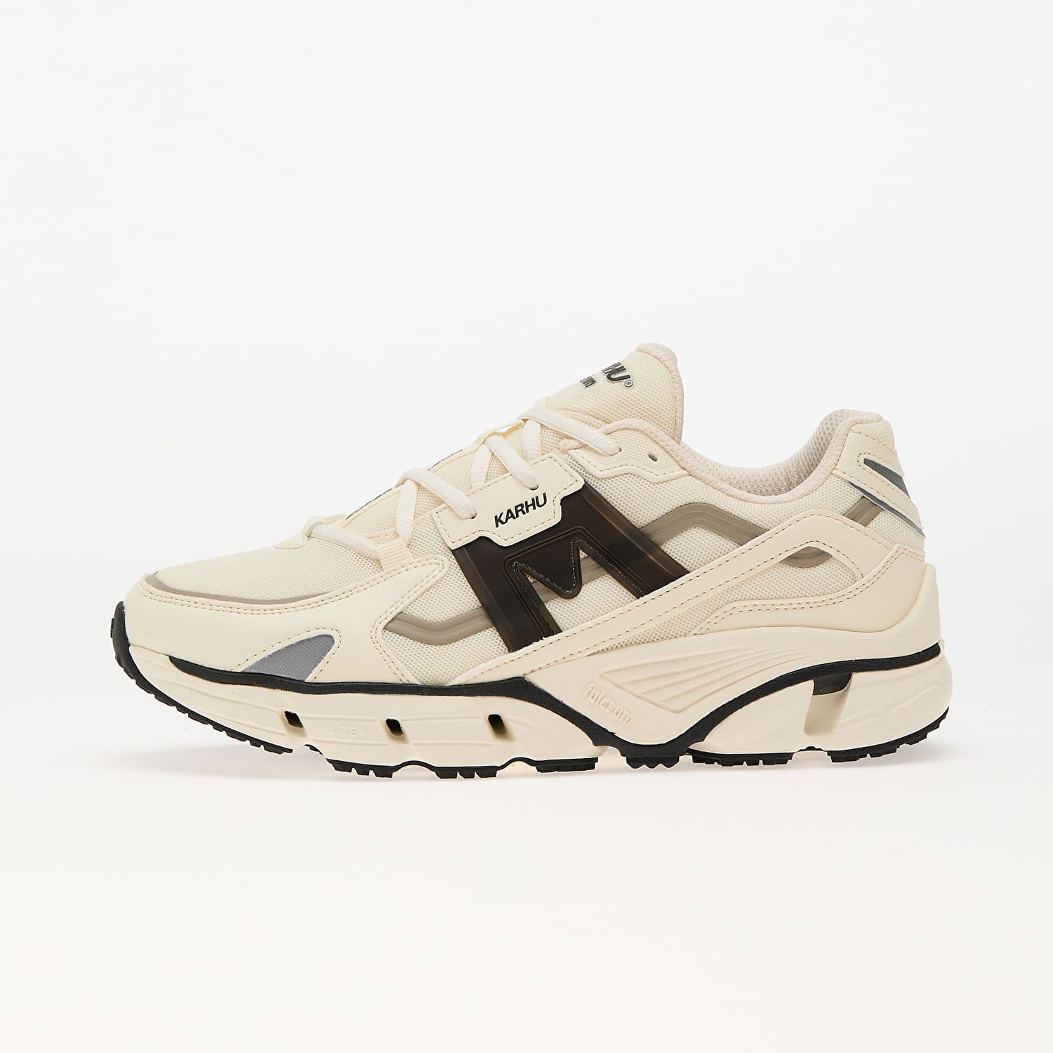 Tenisky a topánky Karhu Super Fulcrum Vanilla Ice/ Black Béžová | F860003, 0