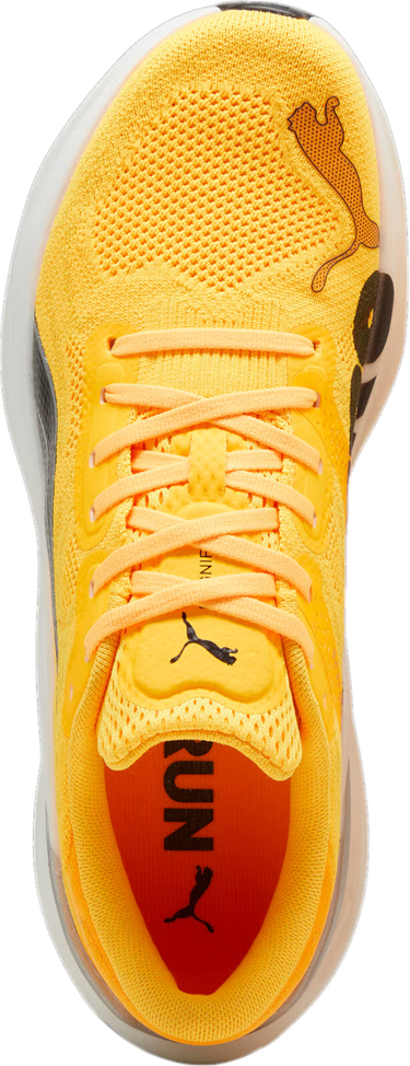 Tenisky a topánky Puma Magnify NITRO 2 FADE Žltá | 310481-01, 3