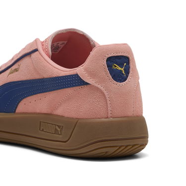 Tenisky a topánky Puma PUMA Club Klassika Ružová | 400718_04, 2