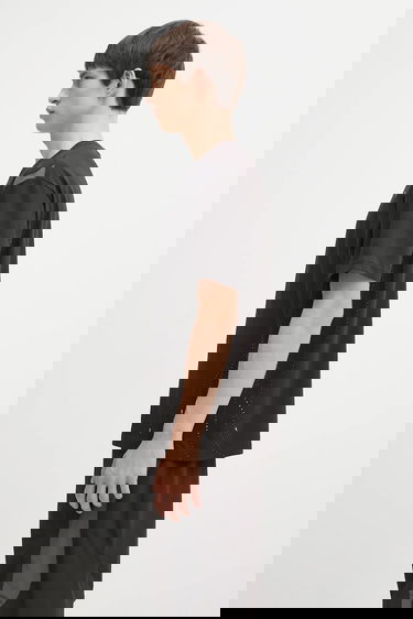 Tričko Puma SAN SAN GEAR Graphic Short Sleeve T-Shirt Čierna | 632548, 1