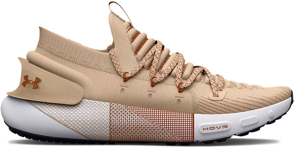 Tenisky a topánky Under Armour HOVR Phantom 3 Béžová | 3025517-800, 0