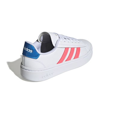 Tenisky a topánky adidas Performance adidas GRAND COURT ALPHA 37 1/3 Šedá | GY8030, 3