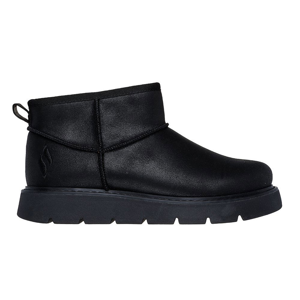 Tenisky a topánky Skechers Keepsakes Snowbird Boots Čierna | 169018-BBK, 0
