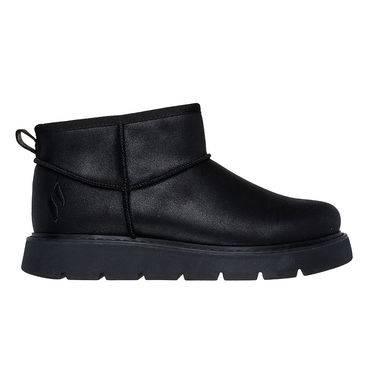 Tenisky a topánky Skechers Keepsakes Snowbird Boots Čierna | 169018-BBK, 0