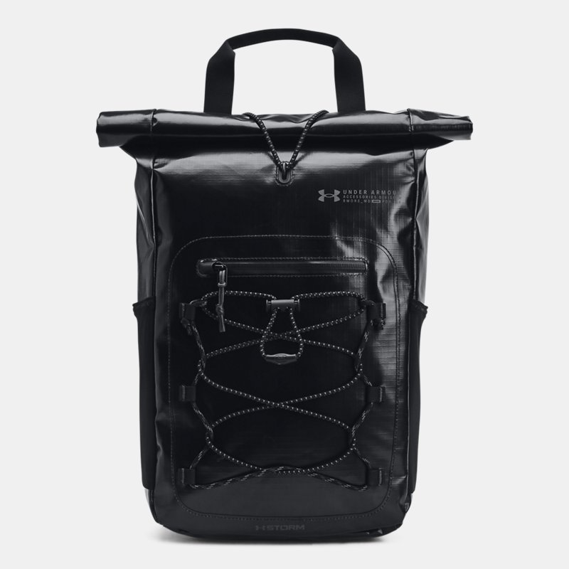 Batohy a tašky Under Armour Bag Čierna | 1382311-001, 0