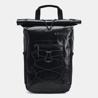 Batohy a tašky Under Armour Bag Čierna | 1382311-001, 0