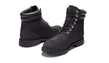 Tenisky a topánky Timberland Premium 6 Inch Čierna | A27X6-015, 2
