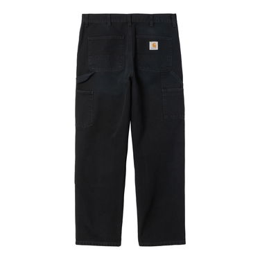 Cargo nohavice Carhartt WIP Carhartt WIP Double Knee Pants Čierna | I034796_95, 5