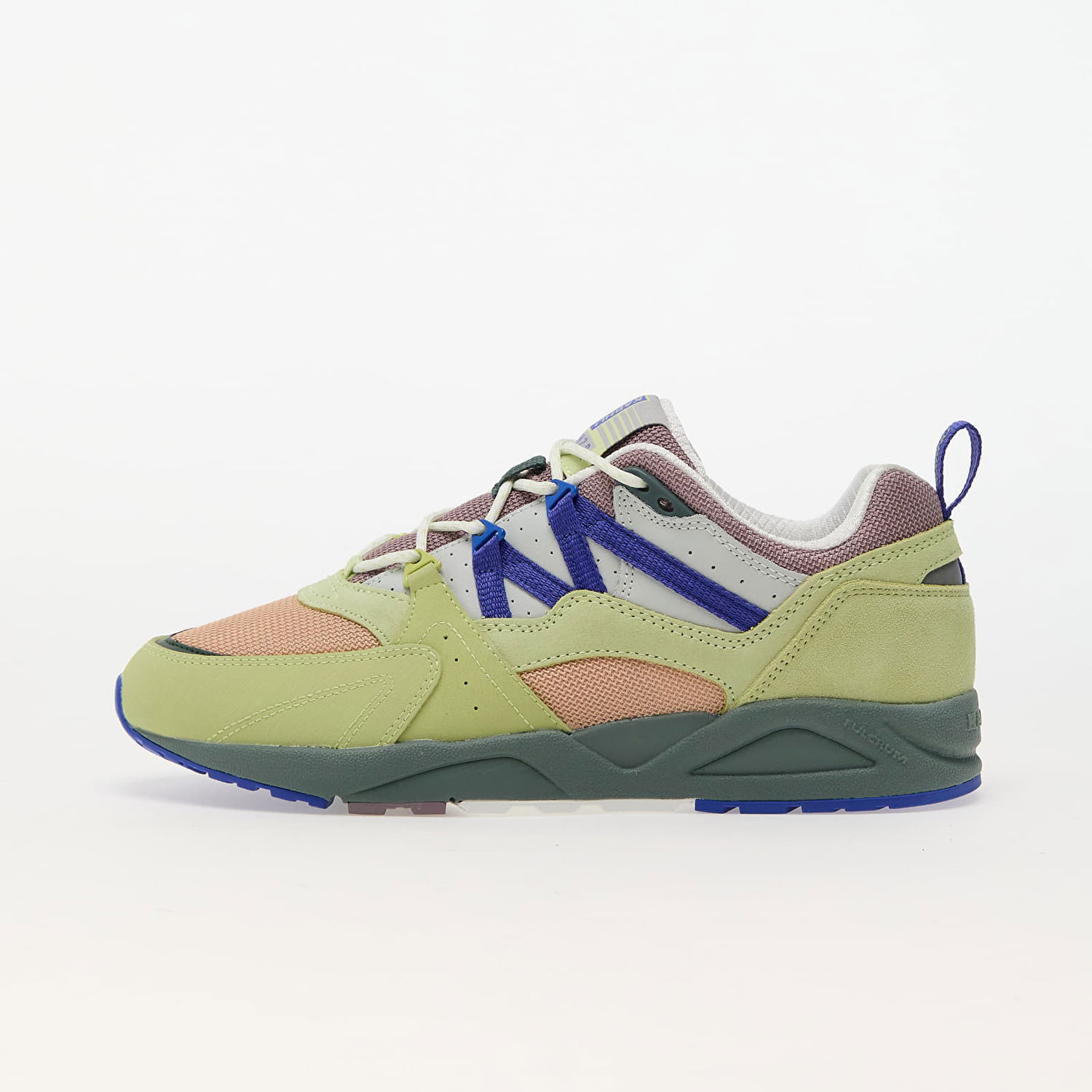 Tenisky a topánky Karhu Fusion 2.0 Zelené | F804175, 0