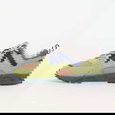 Tenisky a topánky Karhu Fusion 2.0 Zelené | F804175, 0