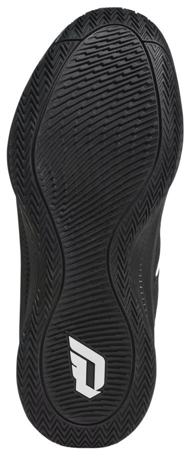 Tenisky a topánky adidas Originals Dame Certified 3 Low Čierna | IH8469, 2