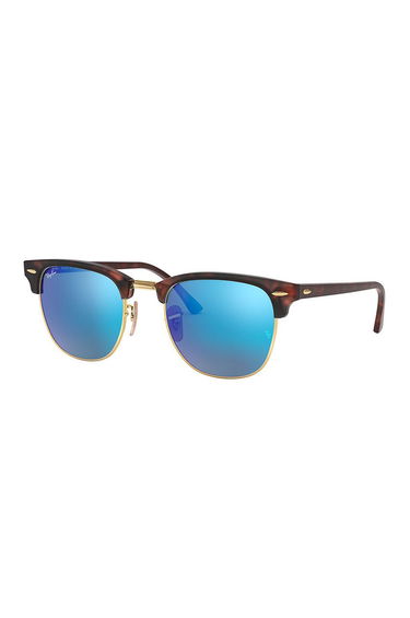 Slnečné okuliare Ray-Ban Sunglasses Clubmaster 0RB3016 Čierna | 0RB3016.114517, 1