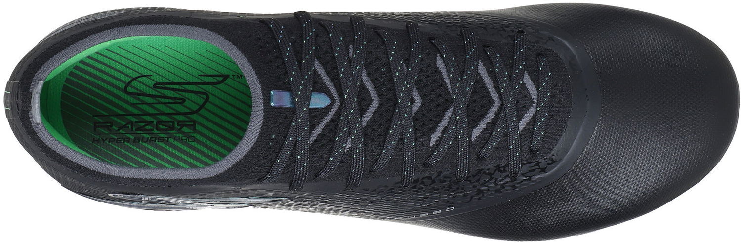 Tenisky a topánky Skechers Razor Elite SG Čierna | 252095-bksl, 1