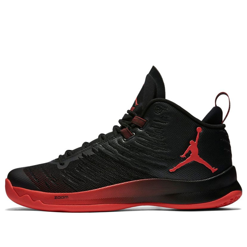 Tenisky a topánky Jordan Jordan Super.Fly 5 Čierna | 844677-003