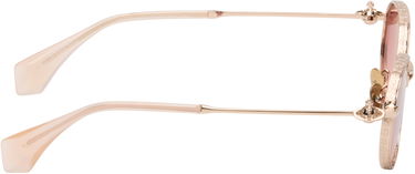 Slnečné okuliare Vivienne Westwood Vivienne Westwood Vanguard Sunglasses Ružová | VW702245753, 1