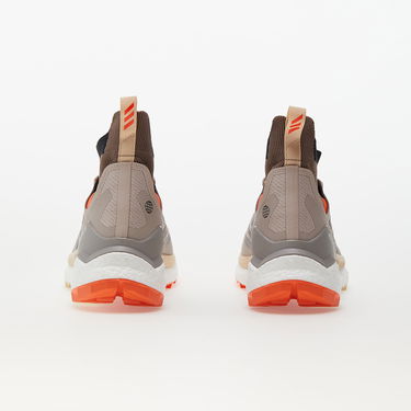 Tenisky a topánky adidas Performance TERREX Free Hiker 2 Šedá | HQ8397, 3