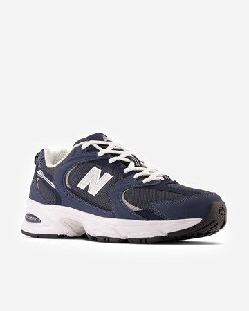 Tenisky a topánky New Balance 530 Modrá | MR530SMT, 1