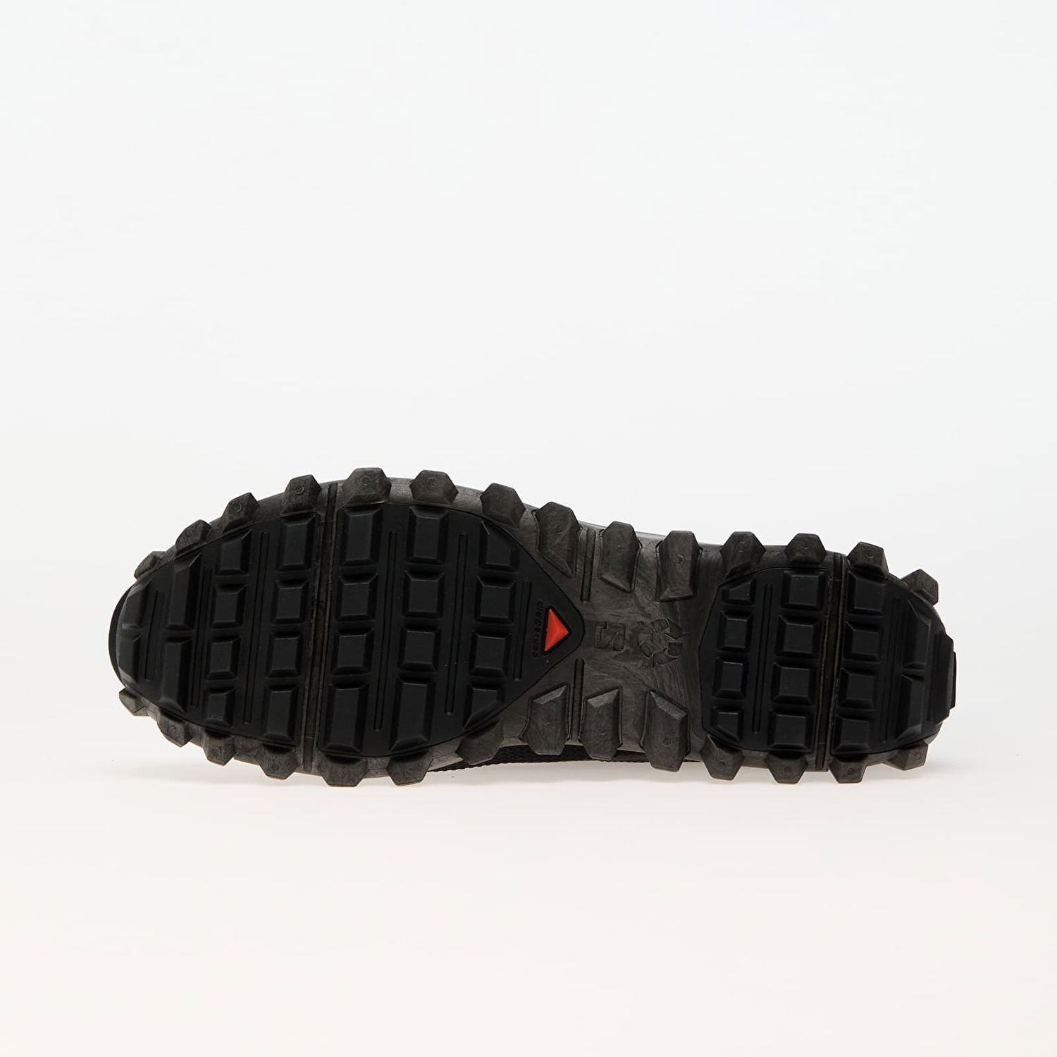 Tenisky a topánky Salomon Snowclog Black/ Black/ Asphalt Čierna | L47517600, 1