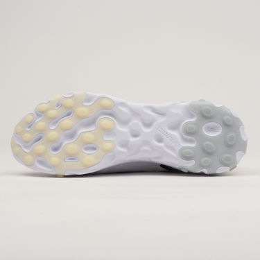 Tenisky a topánky Nike React Element 55 Šedá | BQ6166-101, 4