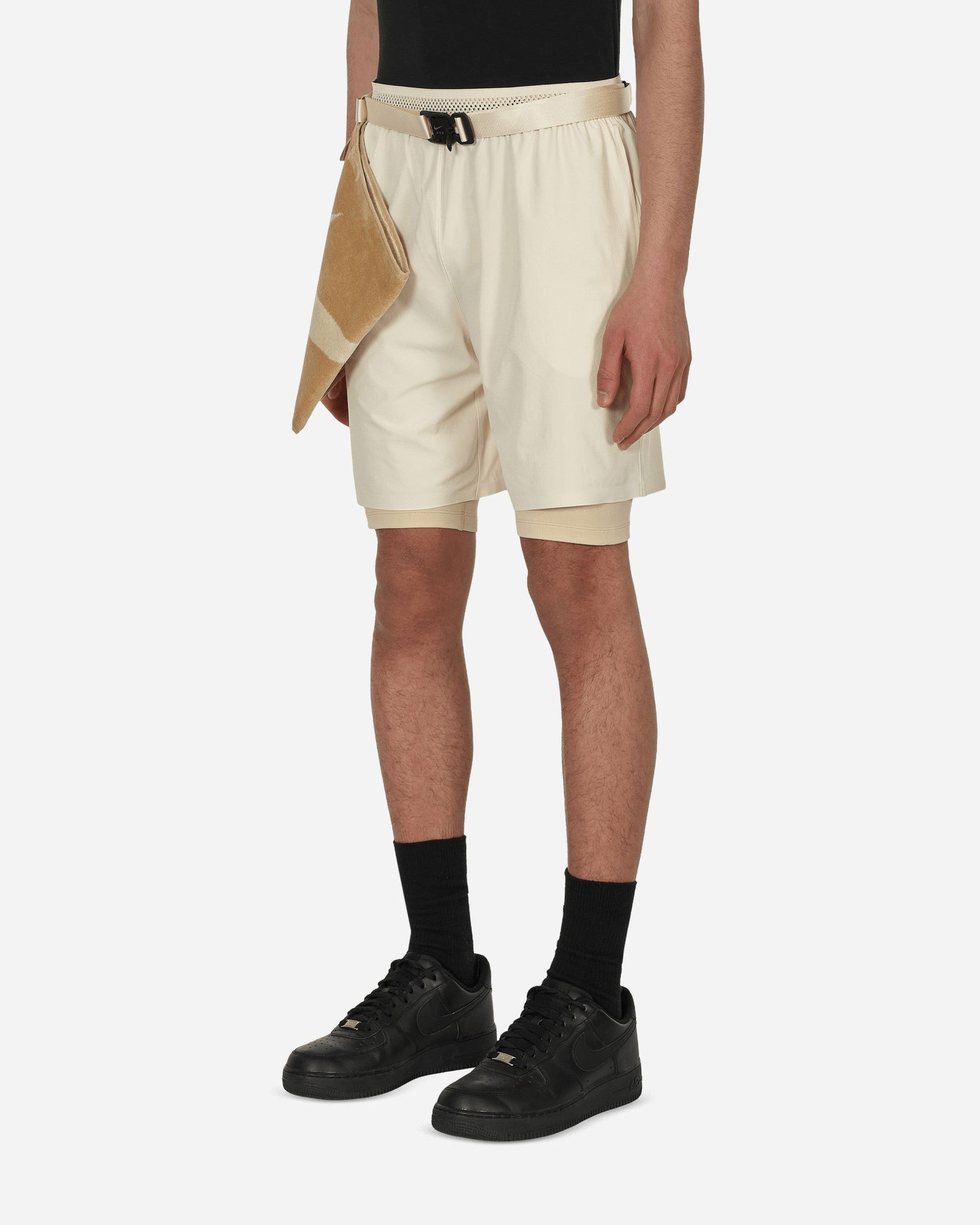 Dri-FIT x MMW 3-in-1 Shorts