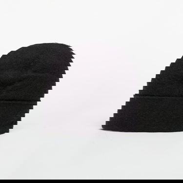 Kulicha Represent Clo Represent Textured Knit Beanie Čierna | MLM100391, 3