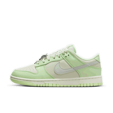 Tenisky a topánky Nike Dunk Low SE Sea Glass W Zelené | FN6344-001, 3
