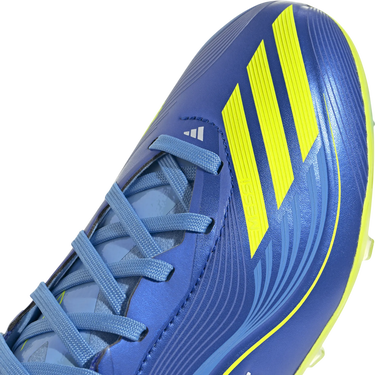 Tenisky a topánky adidas Performance F50 Messi Elite FG Kids Modrá | jp7450, 5