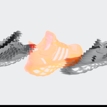 Tenisky a topánky adidas Performance Ultraboost Web DNA Oranžová | GY4171, 2