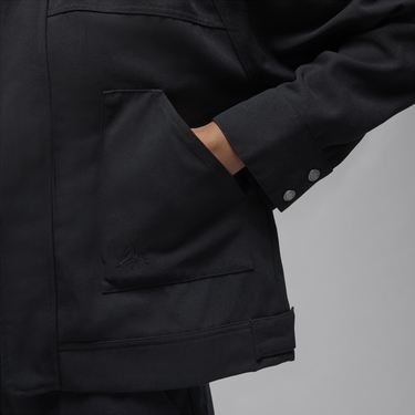 Bunda Jordan Jordan Jacket Čierna | FN5350-010, 4