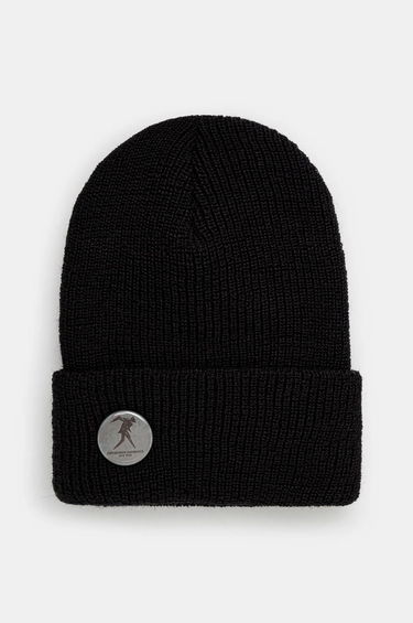 Kulicha Engineered Garments Wool Watch Cap Čierna | 24F1H037, 0