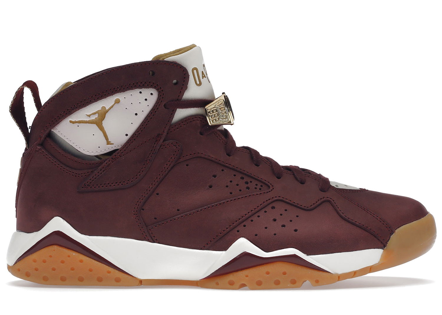 Tenisky a topánky Jordan Jordan 7 Retro "Championship Pack Cigar" Hnedá | 725093-630, 0