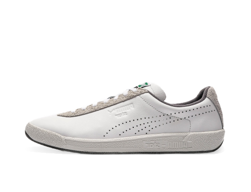 Tenisky a topánky Puma Star OG "White Vapor Grey" Biela | 393199-02